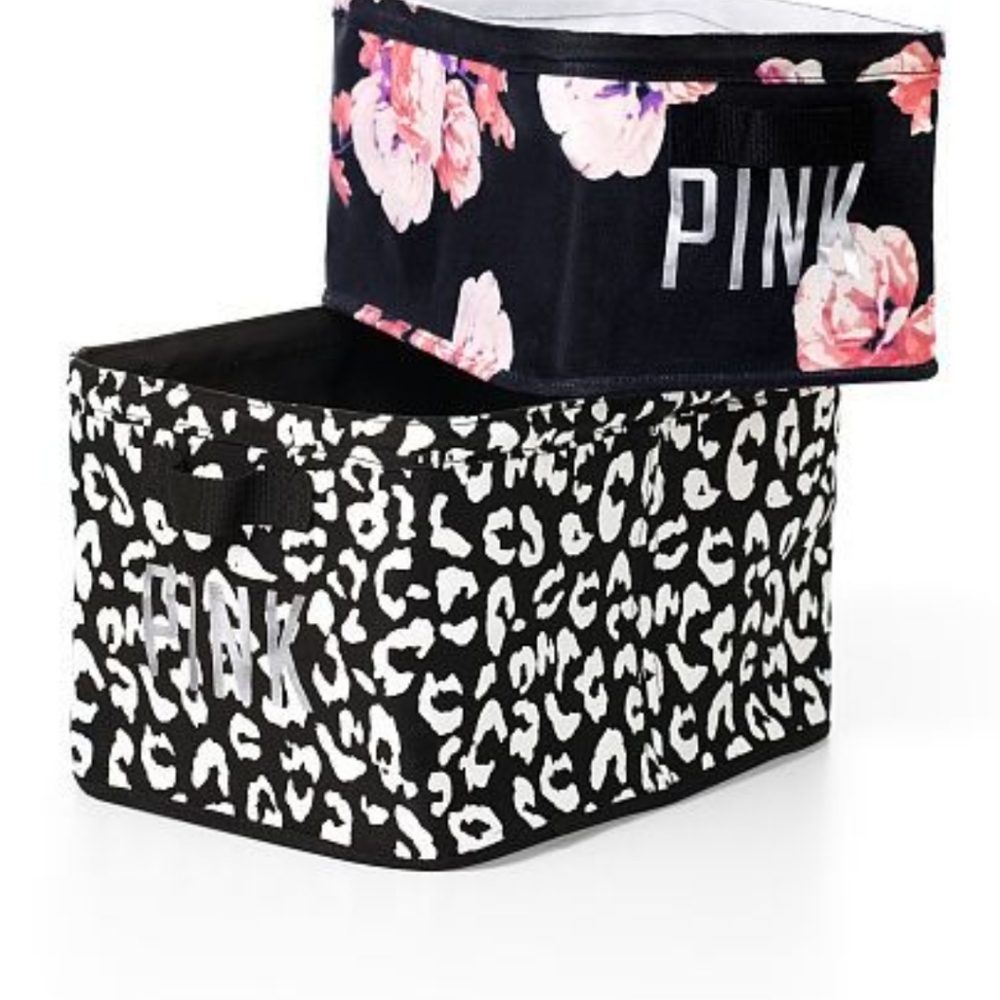 FOUND! IN SEARCH OF THESE BINS